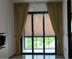 Parc Clematis (D5), Apartment #610653851